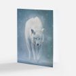 Wolf Notecard Pack Supply