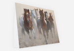 Running Wild II Notecard Online Hot Sale